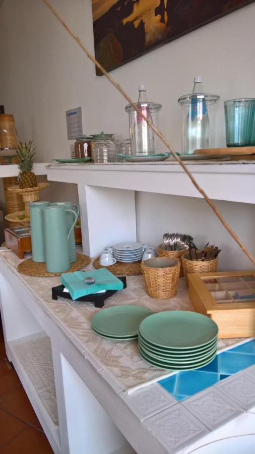 Hotel Garibaldi La Maddalena  Eksteriør billede