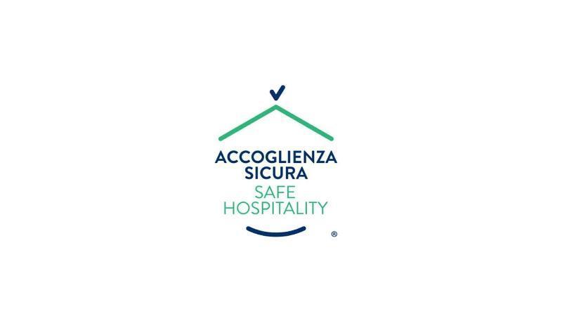 Hotel Garibaldi La Maddalena  Eksteriør billede